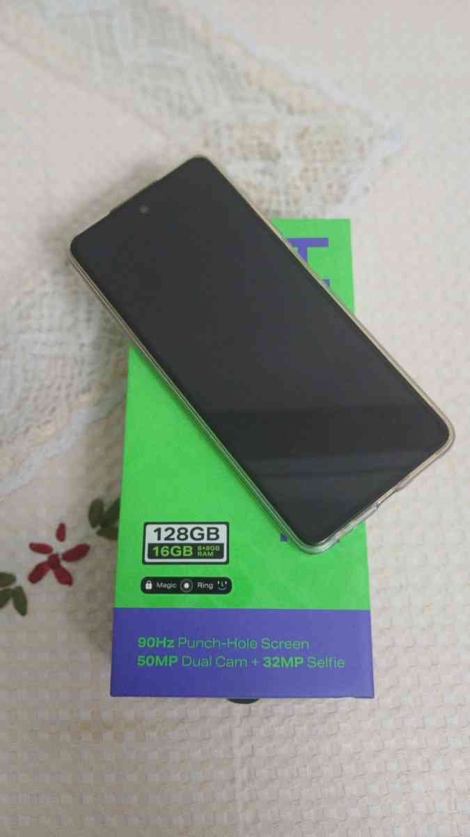 infinix hot 40i - Gdyel, Oran - Tijelabin
