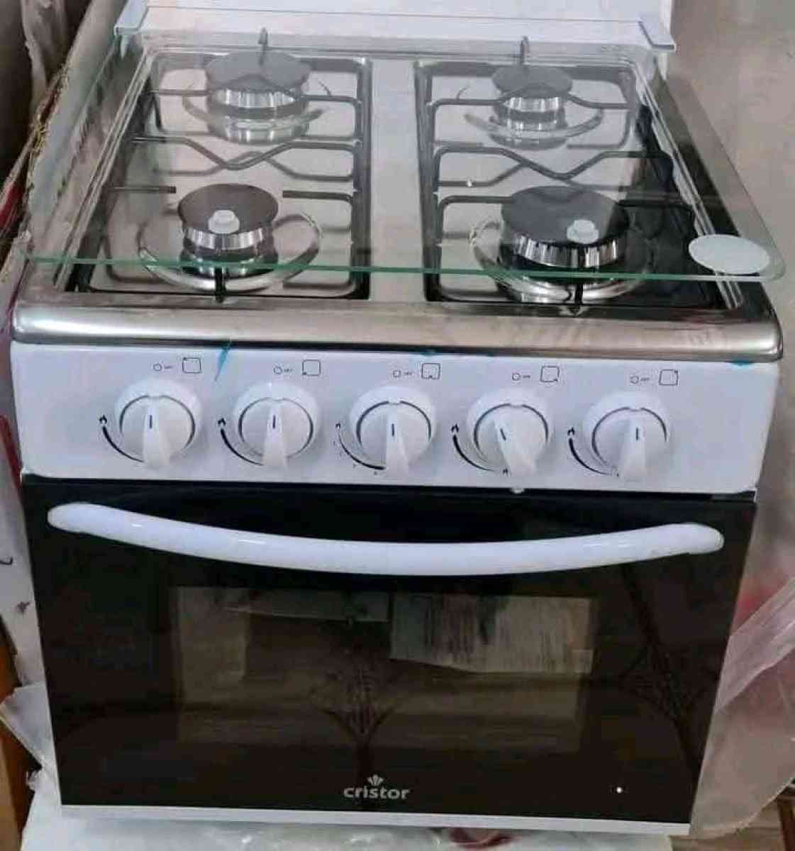 Mini Cuisinire Cristorرمادي أبيض - Alger Centre, Alger - Tijelabin