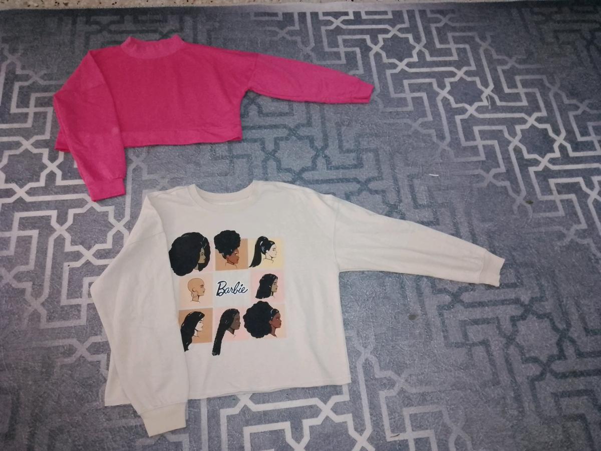 Des pulls taille M - Bir El Djir, Oran