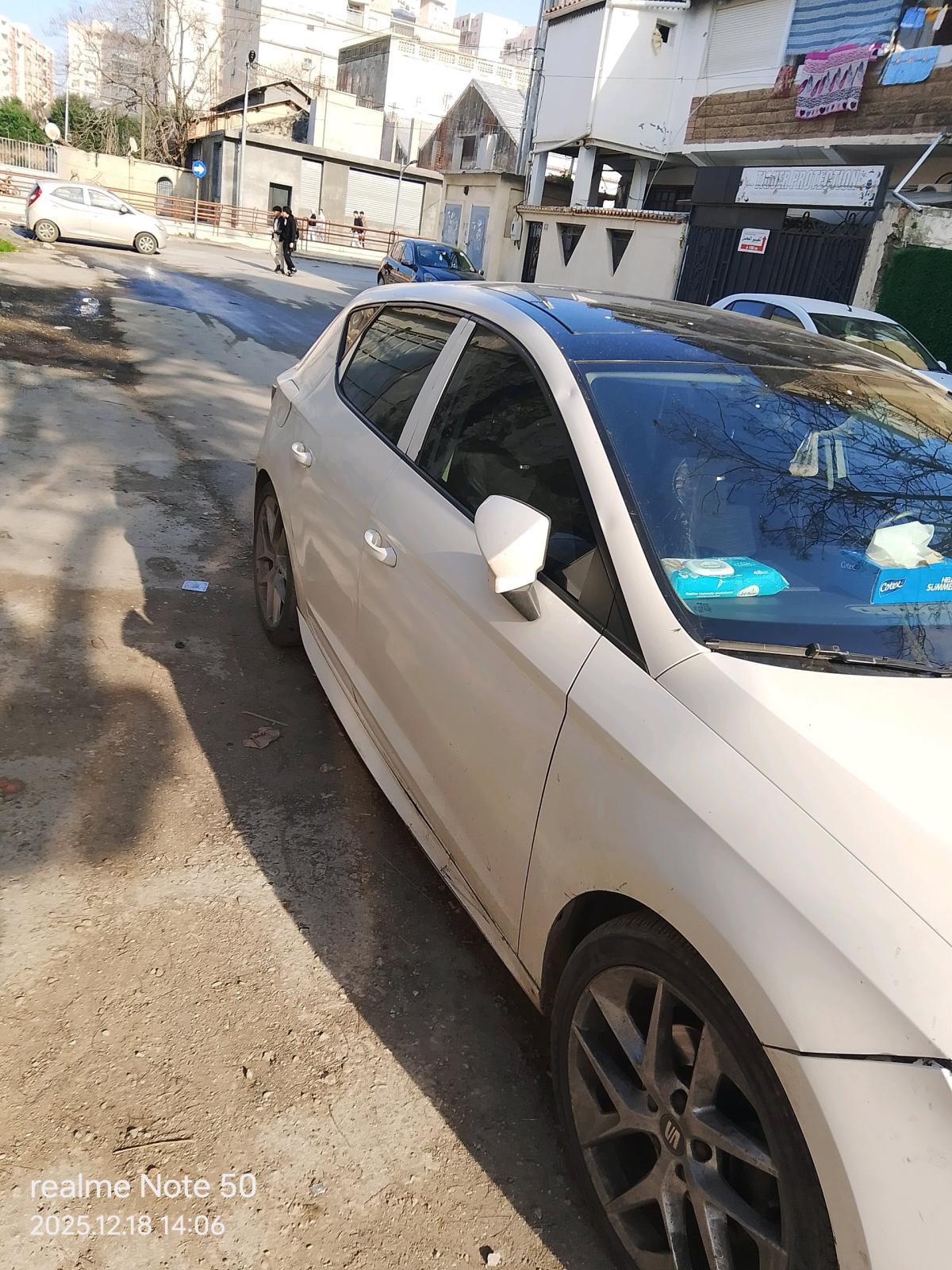 lion fr - Kolea, Tipaza - Tijelabin