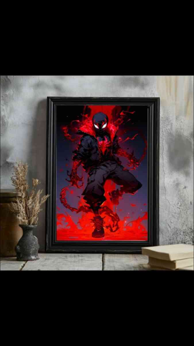 لوحات بضوء lad للتعليق - Gdyel, Oran - Tijelabin