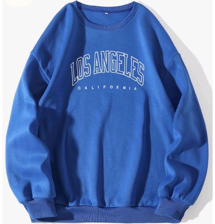 sweatshirt - Bab El Oued, Alger - Tijelabin