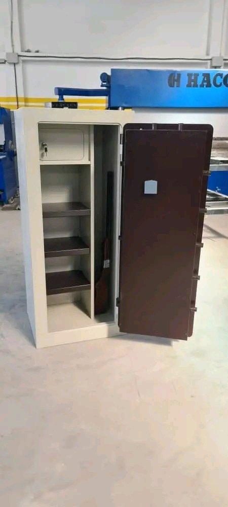 كوفر فور بلاندي - Staoueli, Alger - Tijelabin