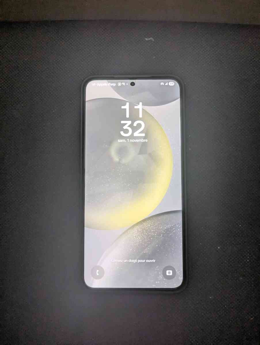 Galaxy S24 Plus - Ain Chouhada, Djelfa - Tijelabin