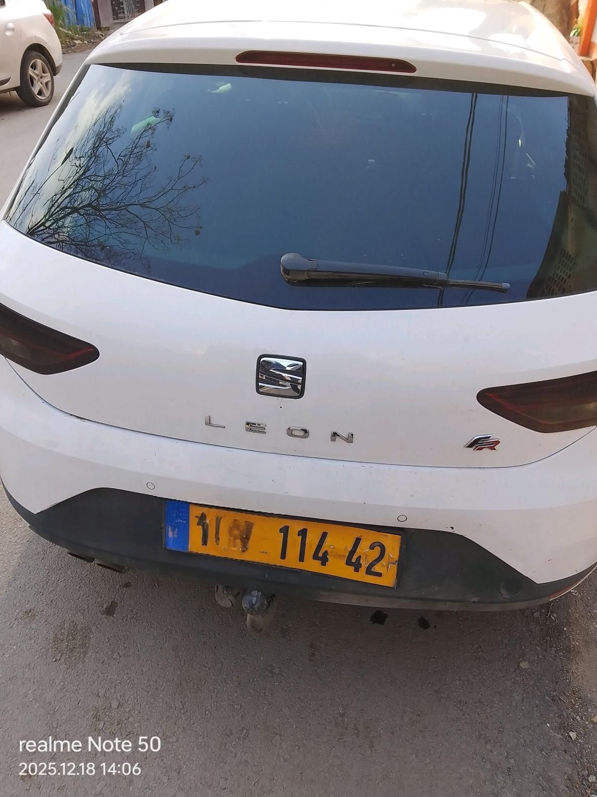 lion fr - Kolea, Tipaza - Tijelabin