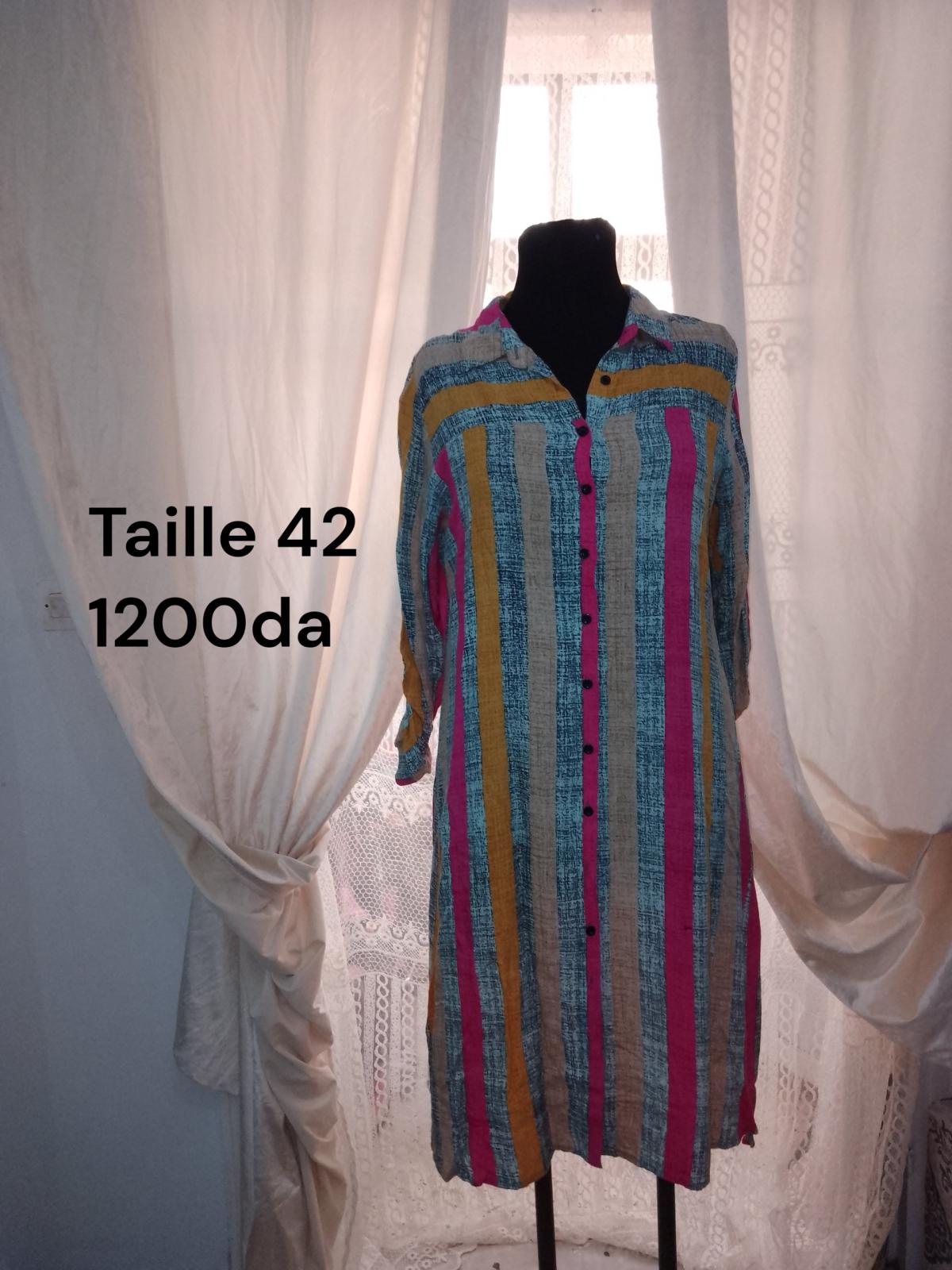 des liquettes bon prix - Bir El Djir, Oran - Tijelabin