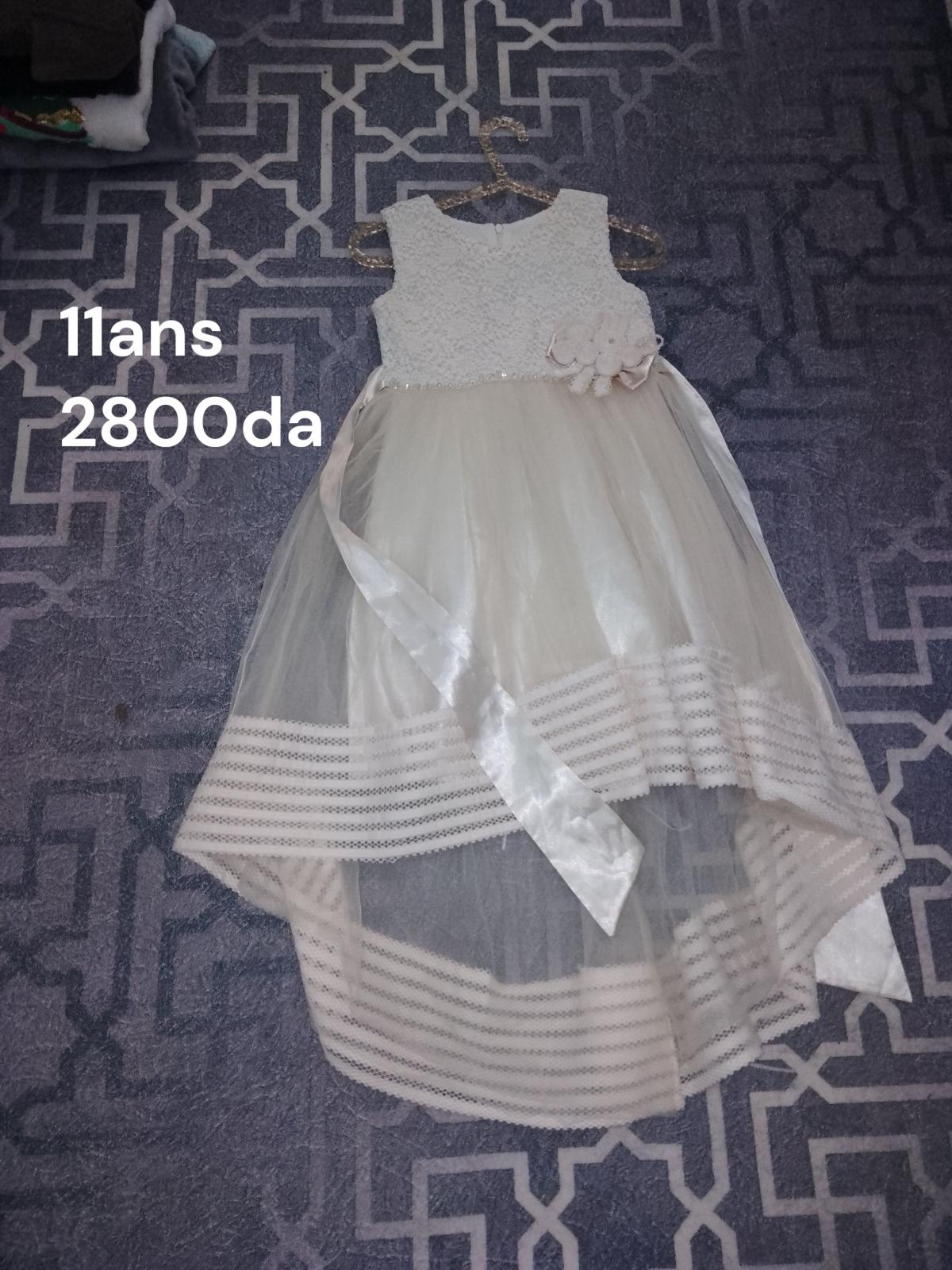 Robe neuf - Bir El Djir, Oran