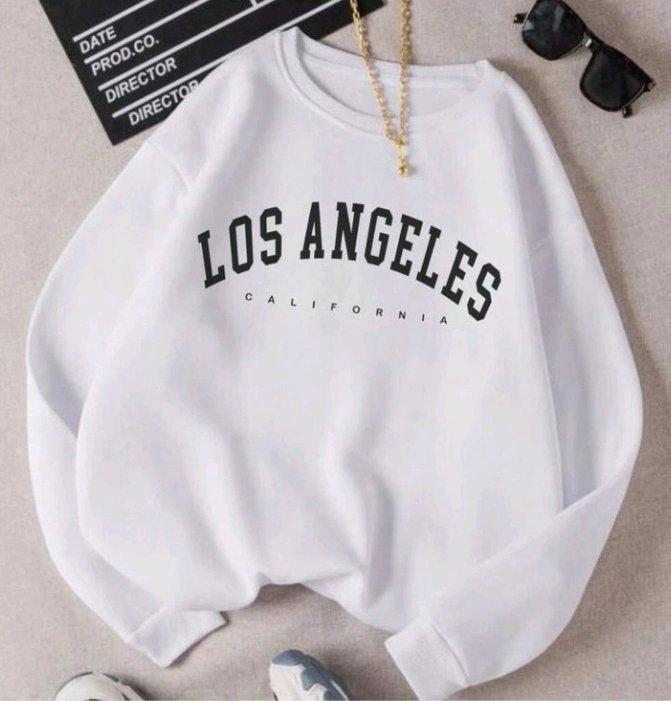 sweatshirt - Bab El Oued, Alger - Tijelabin