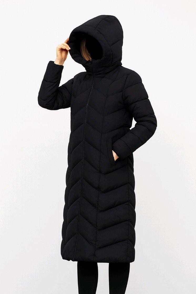 جاكيت شتوي نسائي طويل - Reghaia, Alger