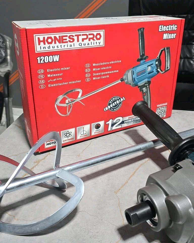 خلاط كهربائي - Bab Azzouar, Alger - Tijelabin