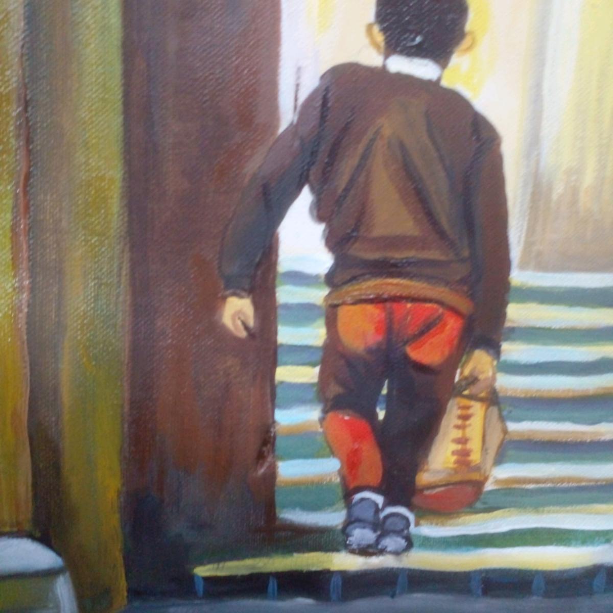 قصبة الجزائر - Ain Chouhada, Djelfa - Tijelabin