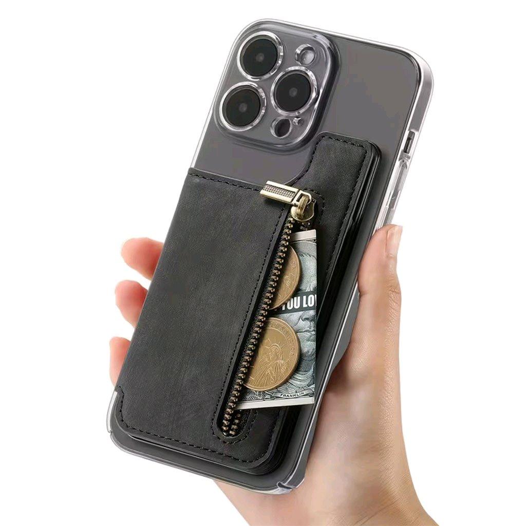 محفظة نقود وبطاقات اضغط للنسخ - Alger Centre, Alger - Tijelabin