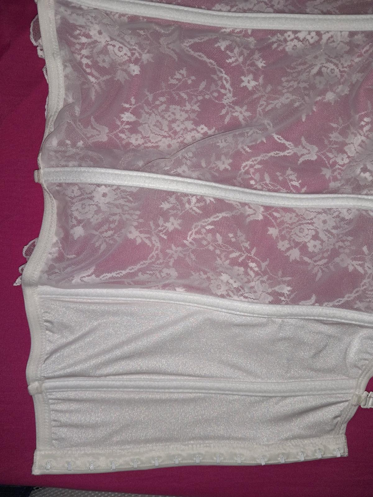 corset complet - Zeralda, Alger - Tijelabin