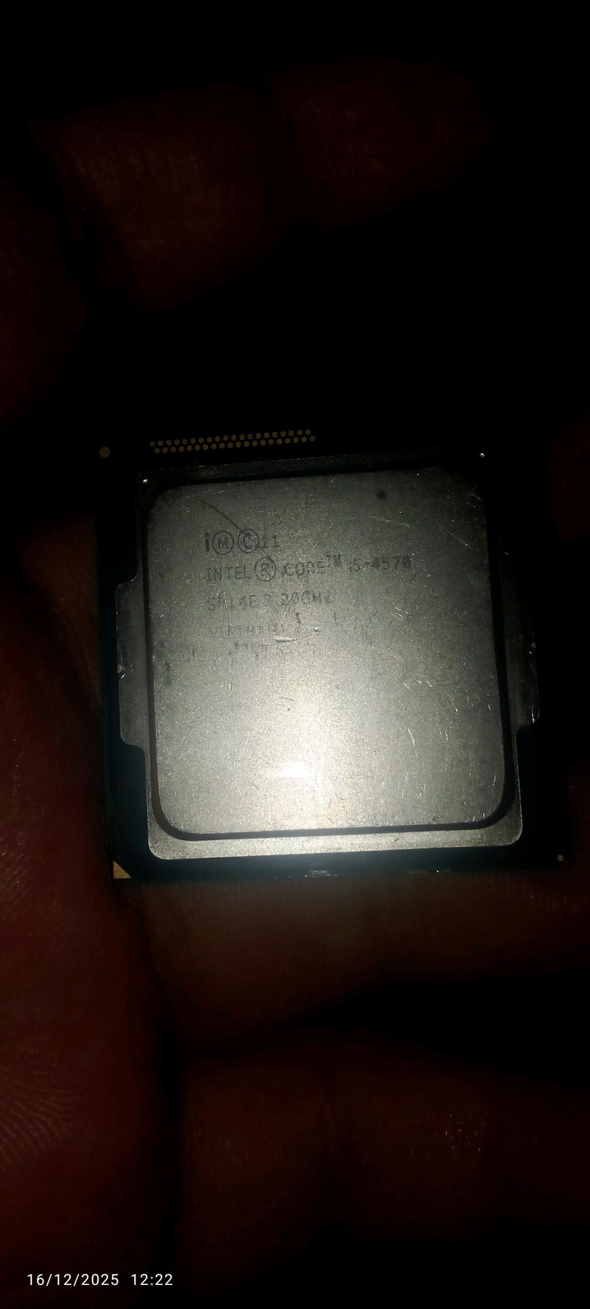 intel i5 4me