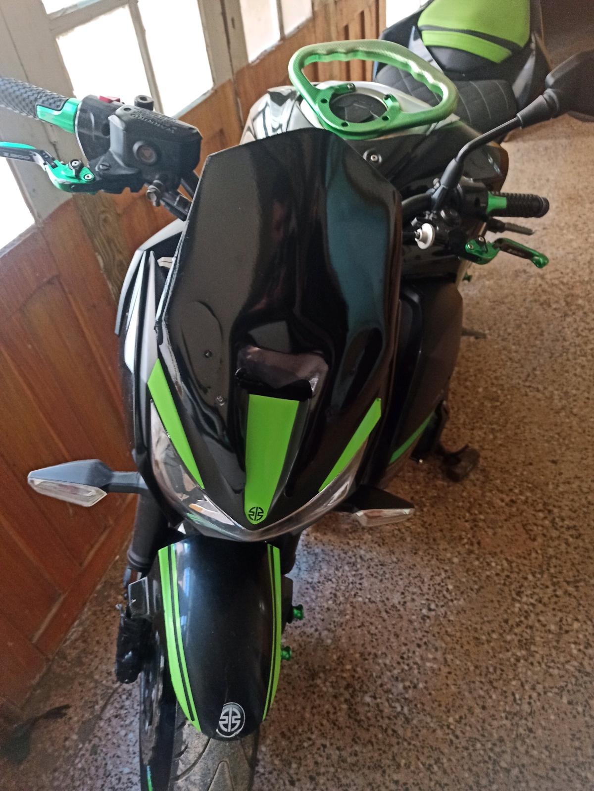 ZMR800z - Alger Centre, Alger - Tijelabin