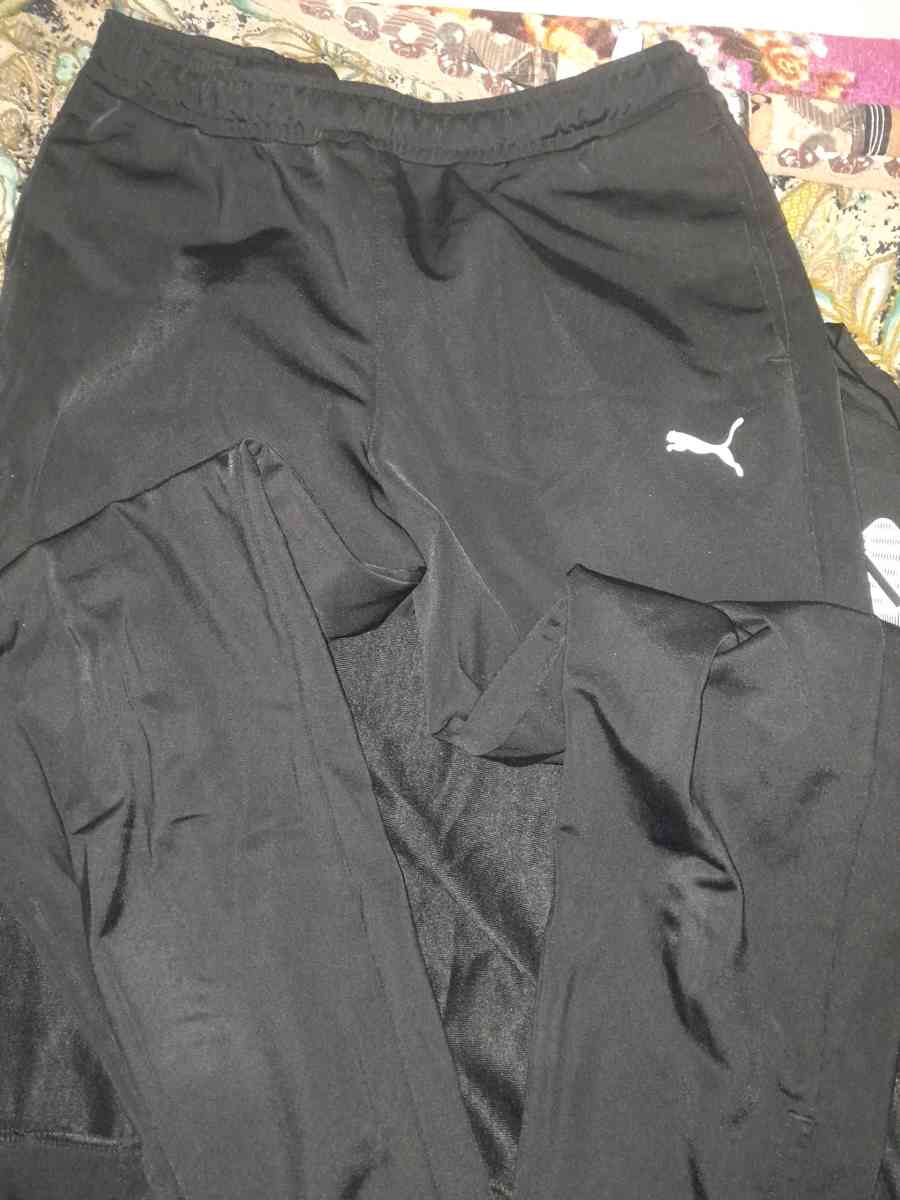 ensemble puma ty 13 14 - Alger Centre, Alger - Tijelabin