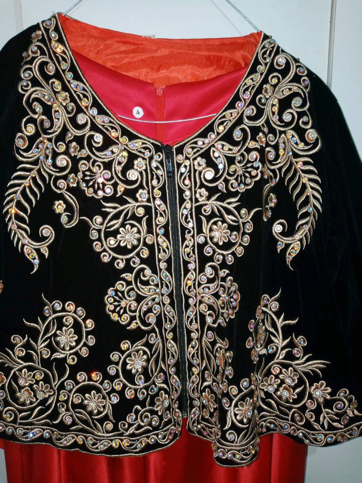 robe avc veste - Douera, Alger - Tijelabin