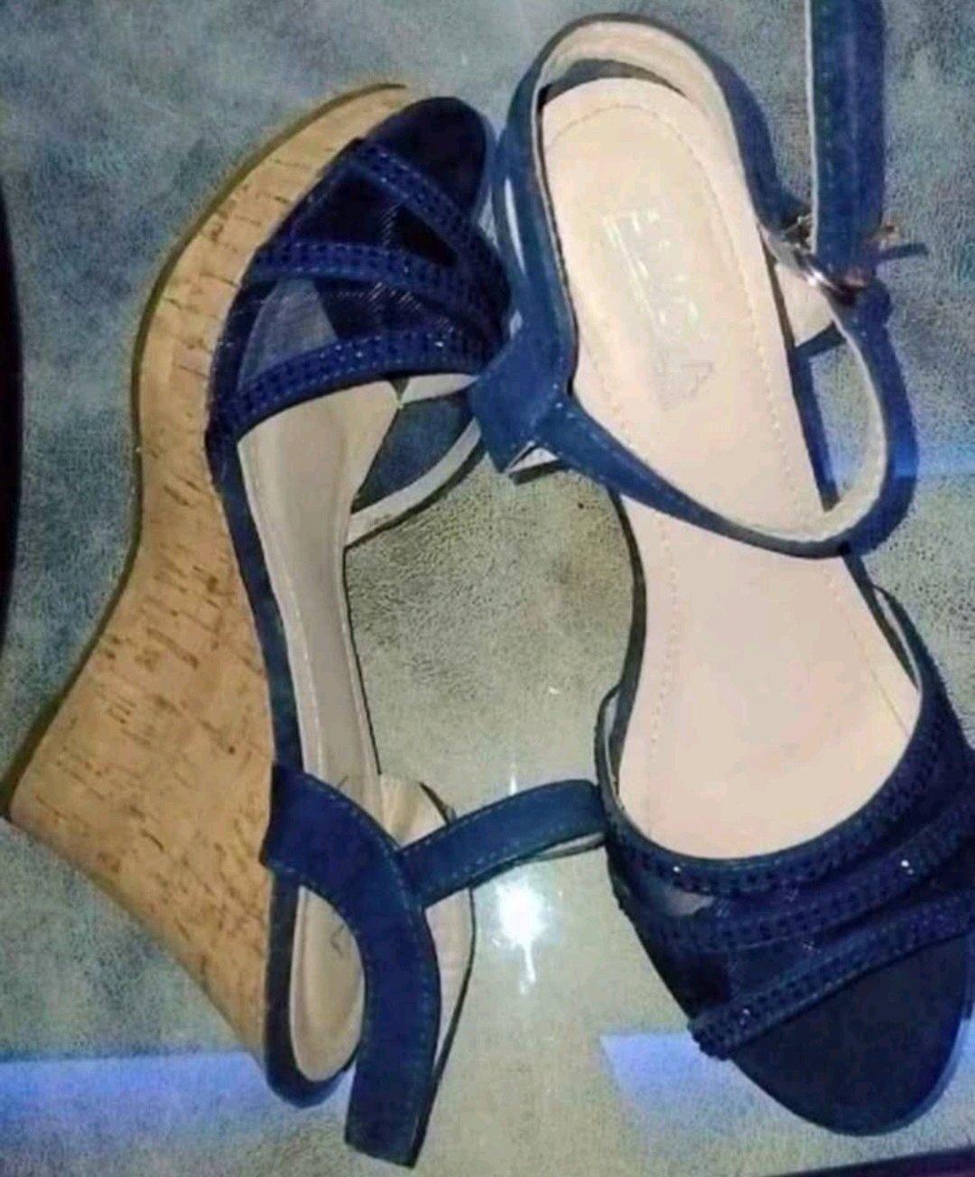 sandalles compansee - Draria, Alger - Tijelabin