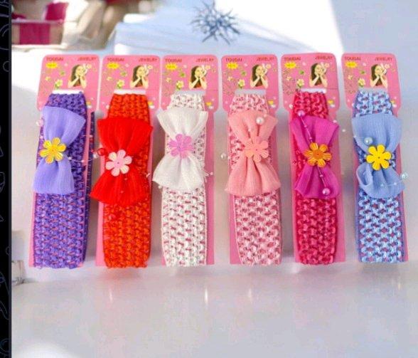 إكسسورات اطفال - Ain Kada, Sidi Bel Abbes - Tijelabin