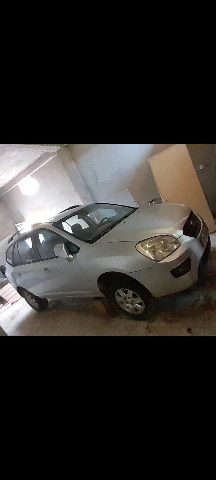 Kia Carens 2009 Crdi - Mila, Mila - Tijelabin