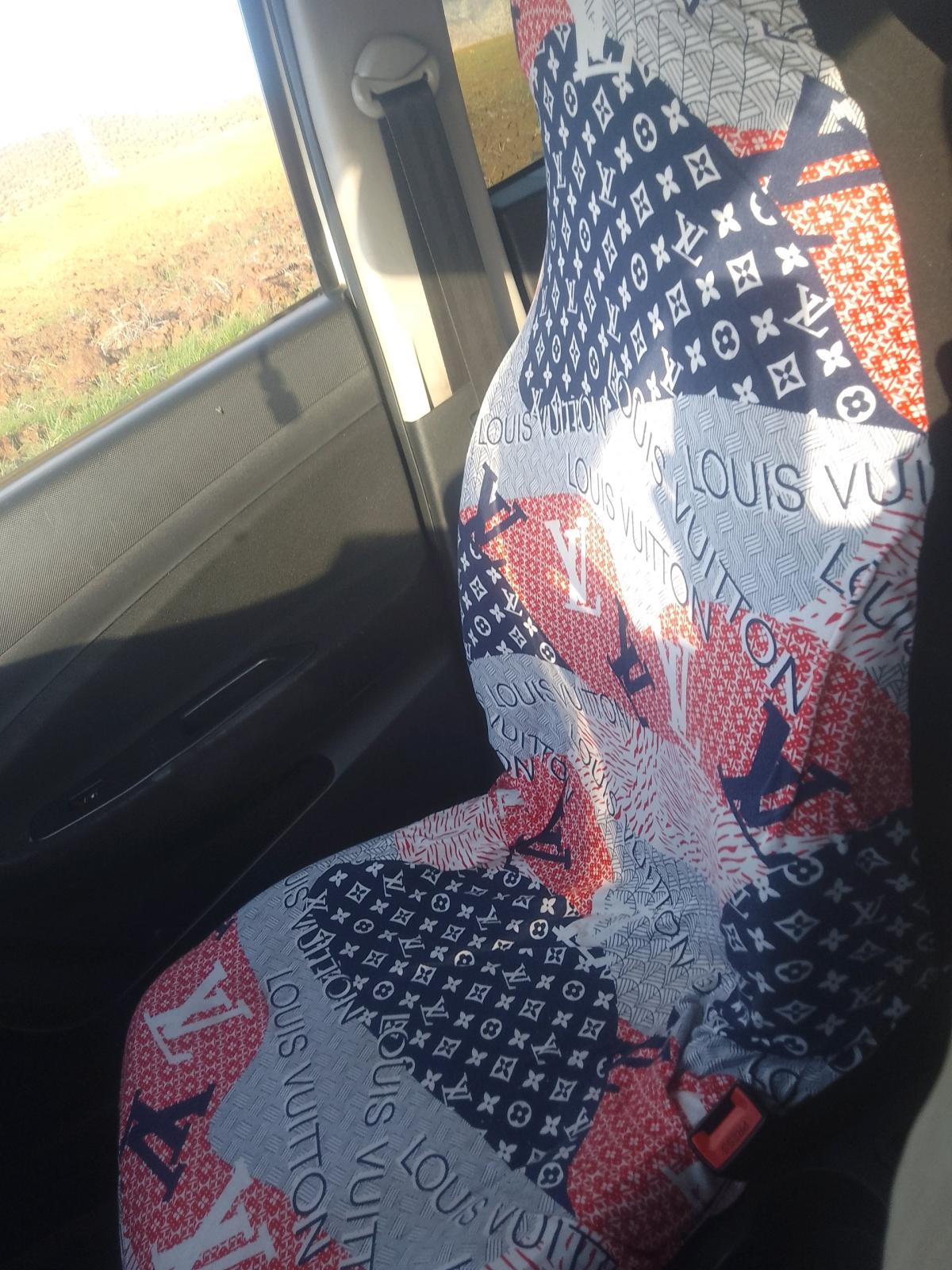 brilliance  h230 - Ain Defla, Ain Defla - Tijelabin