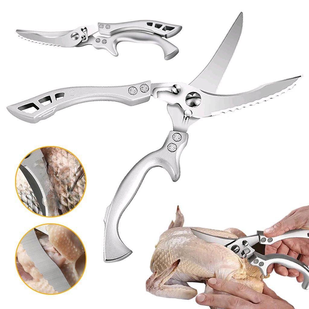 مقص تقطيع اللحوم - Alger Centre, Alger