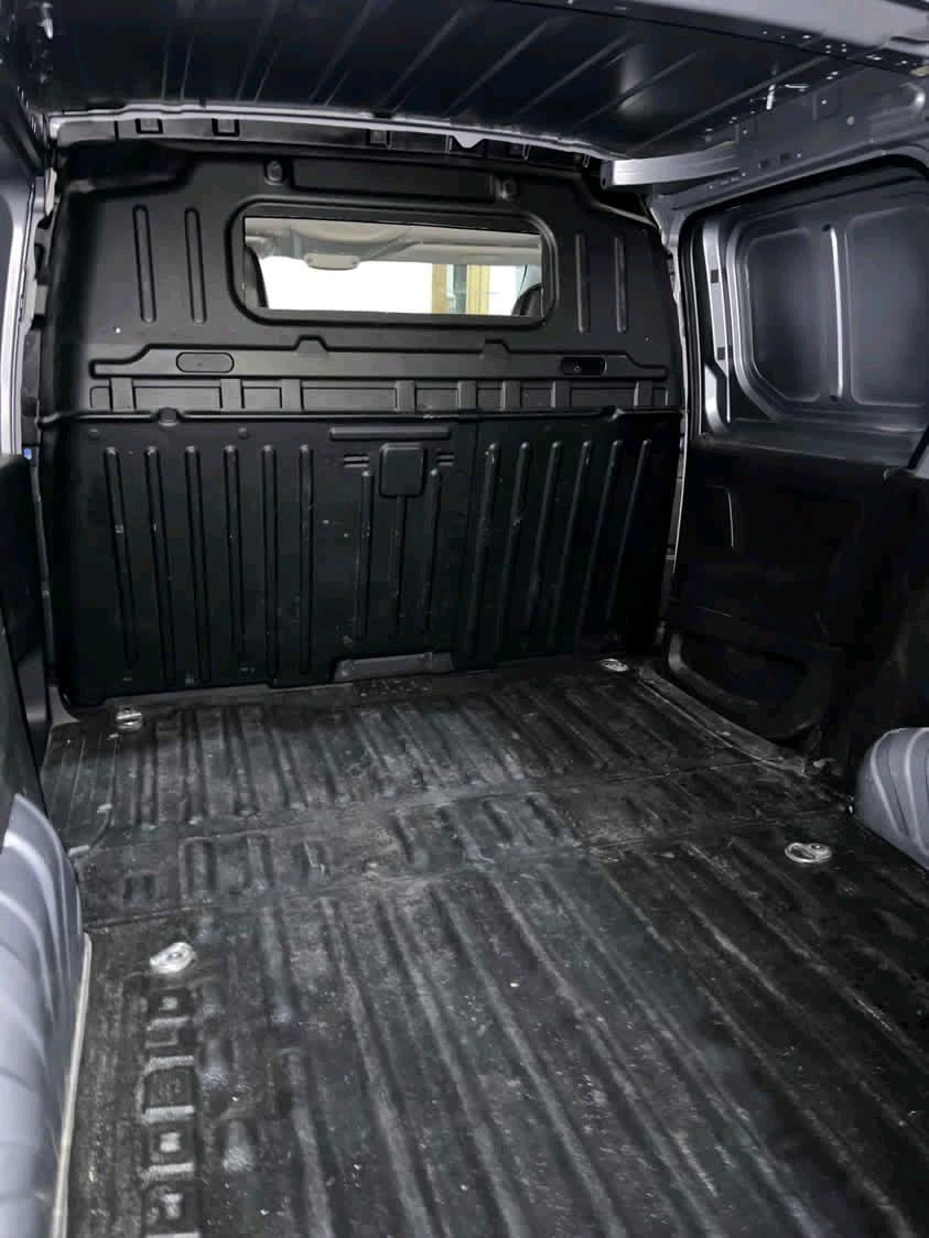 doblo2024 - Ain Defla, Ain Defla - Tijelabin