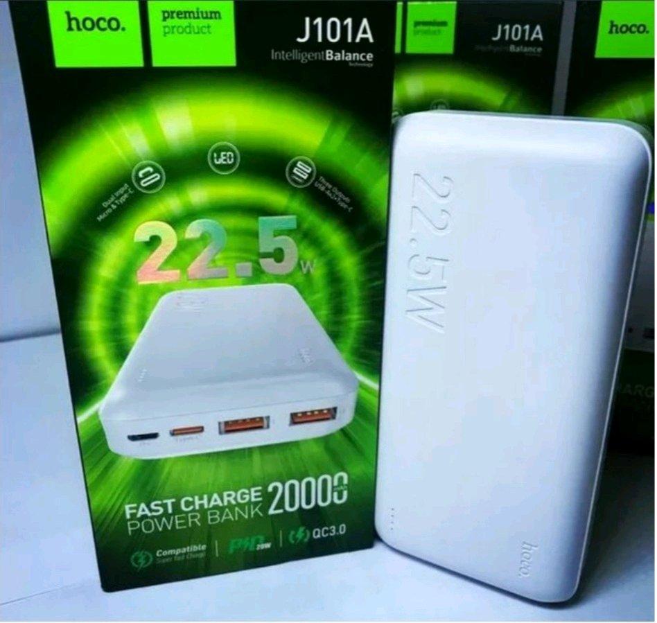 power bank hoco - Chlef, Chlef - Tijelabin