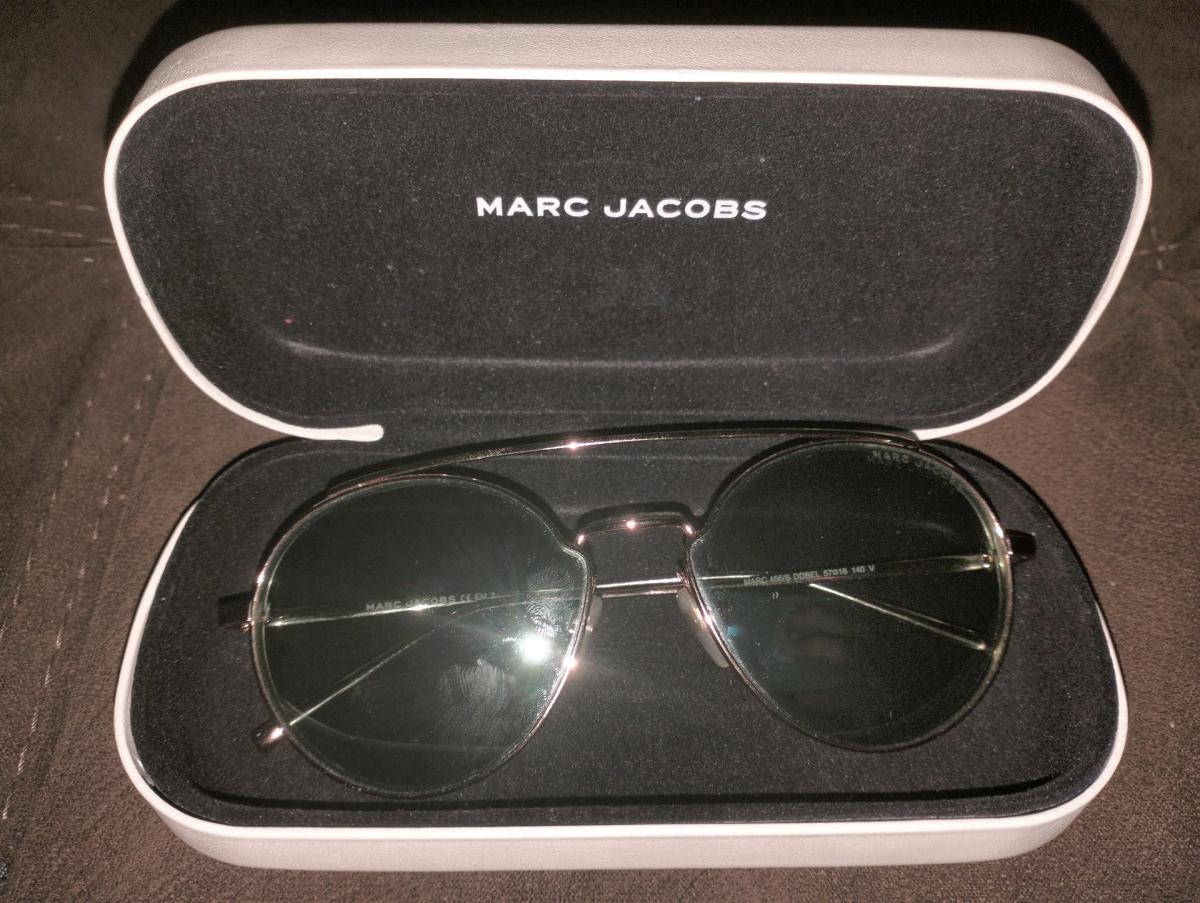 Lunettes de soleil Marc Jacobs