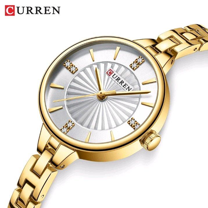montre Curren femmes original - Alger Centre, Alger - Tijelabin