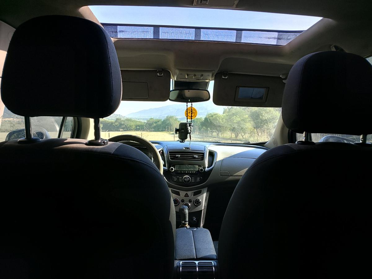 trax chevrolet - Boudouaou, Boumerdes - Tijelabin