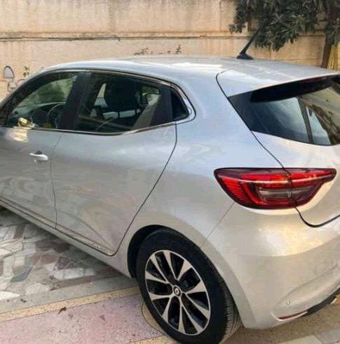 clio 5 intense 2021 - Reghaia, Alger - Tijelabin