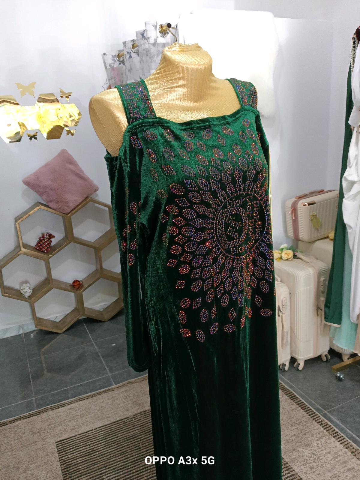 robe dhiver simple - Boumerdes, Boumerdes - Tijelabin