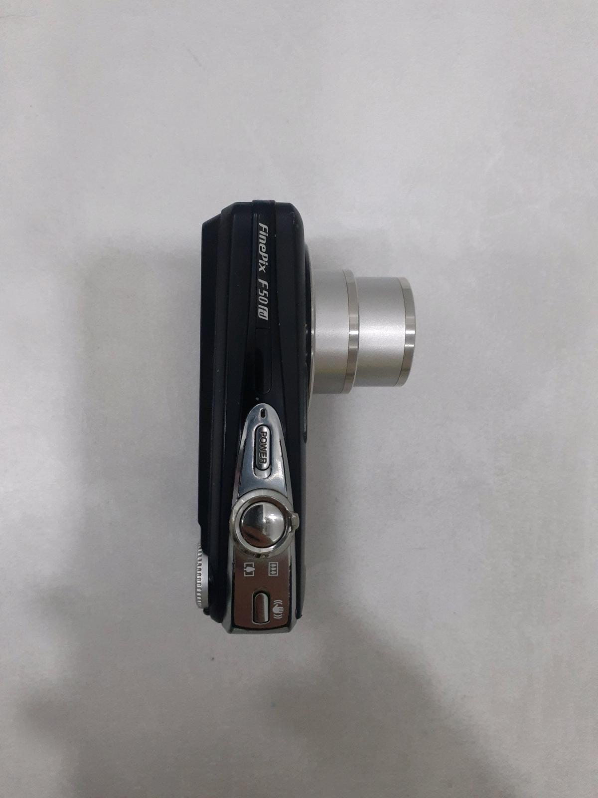 fujifilm finepix f50fd - Setif, Setif - Tijelabin