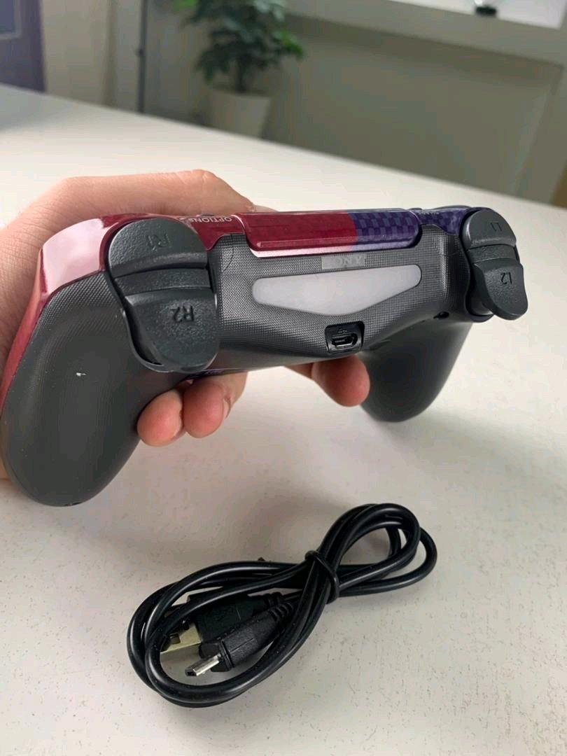 مانيطة سوني بلاي4 - Alger Centre, Alger - Tijelabin