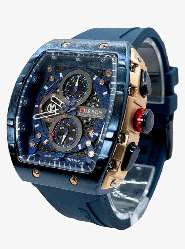 montre Curren hommes original - Ain Rahma, Relizane - Tijelabin