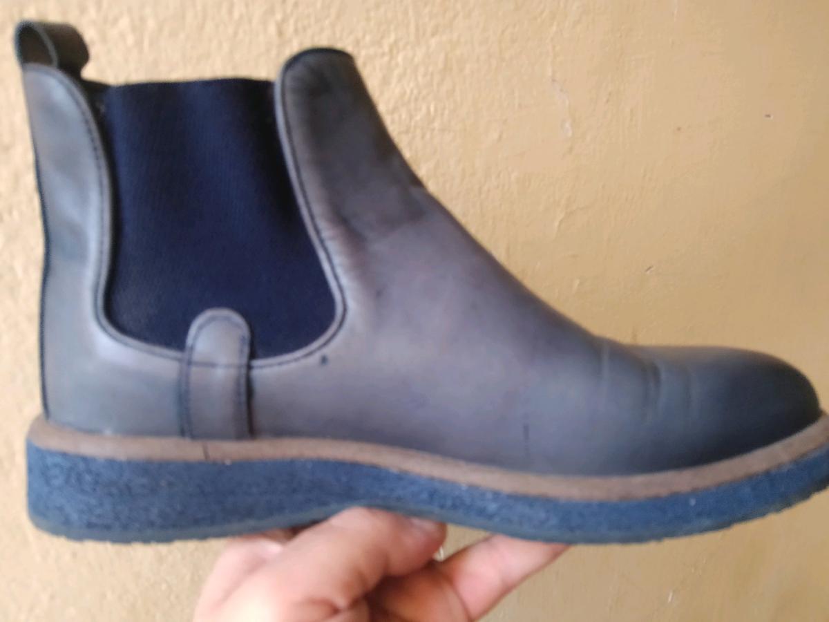 bottes homme - Douaouda, Tipaza - Tijelabin