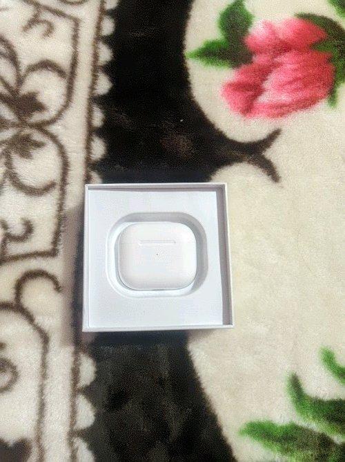 Airpods 3 - Akbou, Béjaïa - Tijelabin