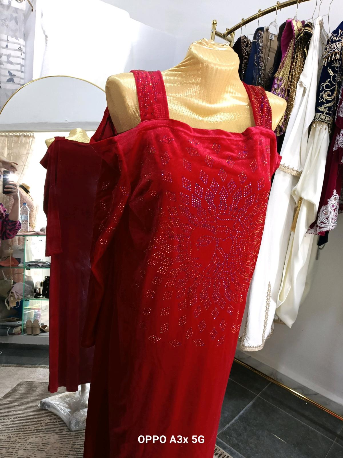 robe dhiver simple - Boumerdes, Boumerdes - Tijelabin