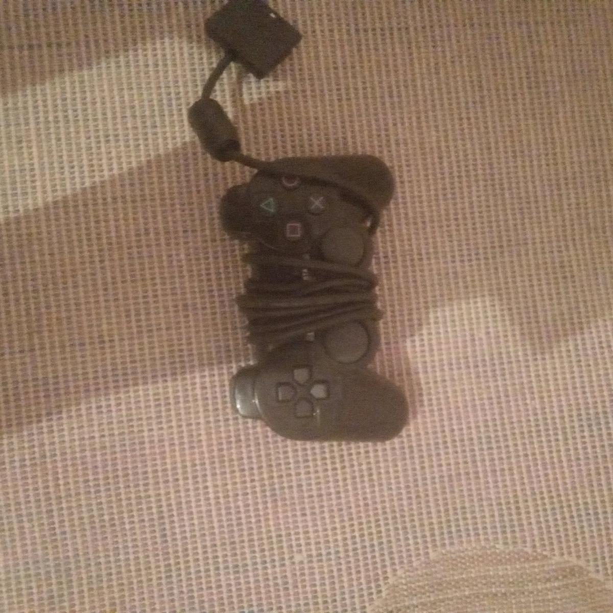 manita PlayStation 2 - Baraki, Alger - Tijelabin