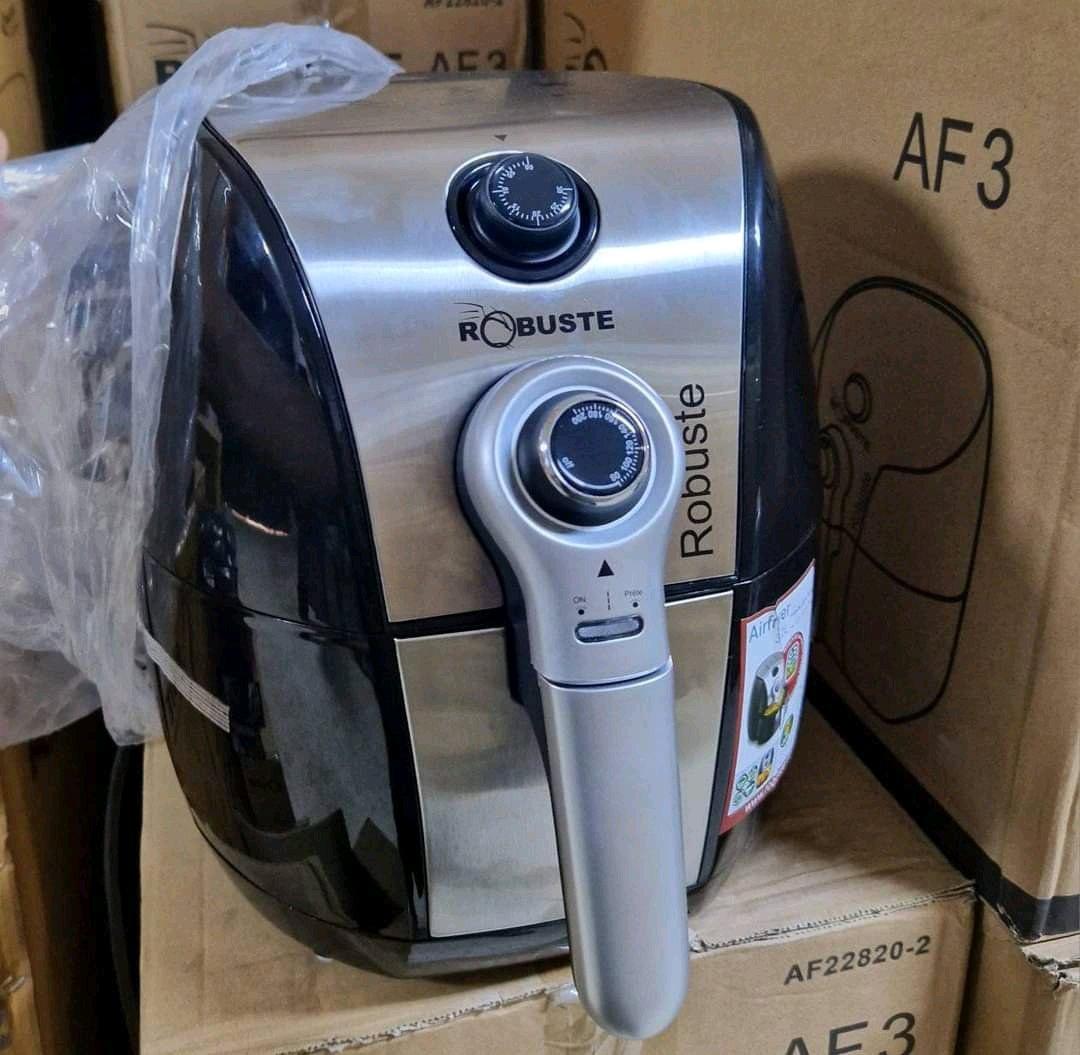 مقلاة هوائية - Alger Centre, Alger - Tijelabin