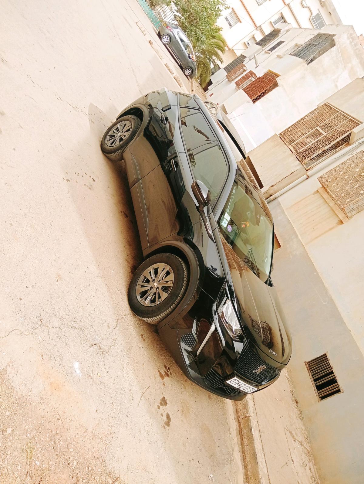 Peugeot 2008 anne 2021 - Es Senia, Oran - Tijelabin