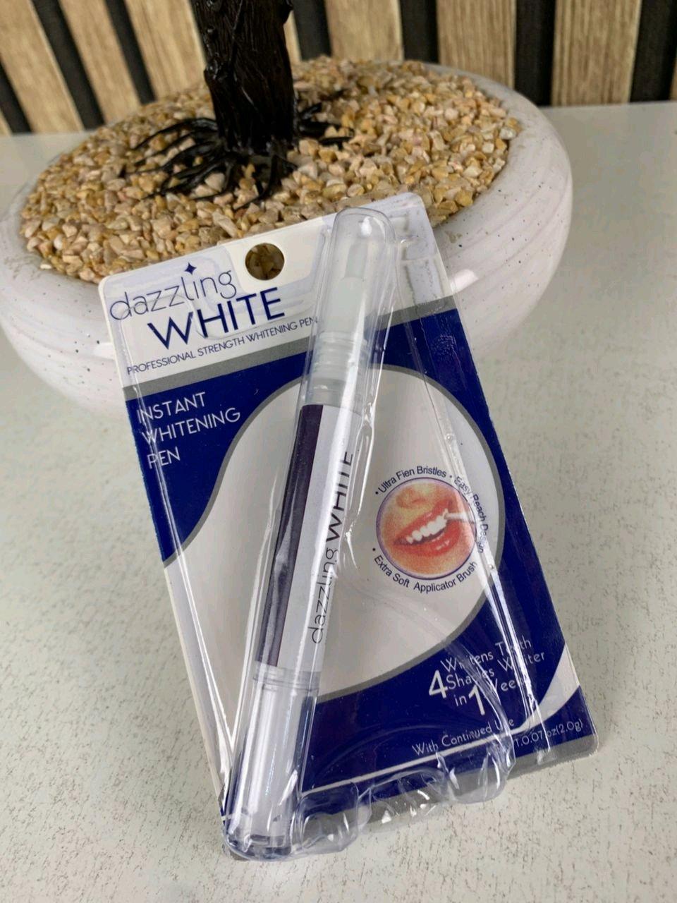 قلم تبييض الأسنان - Alger Centre, Alger - Tijelabin