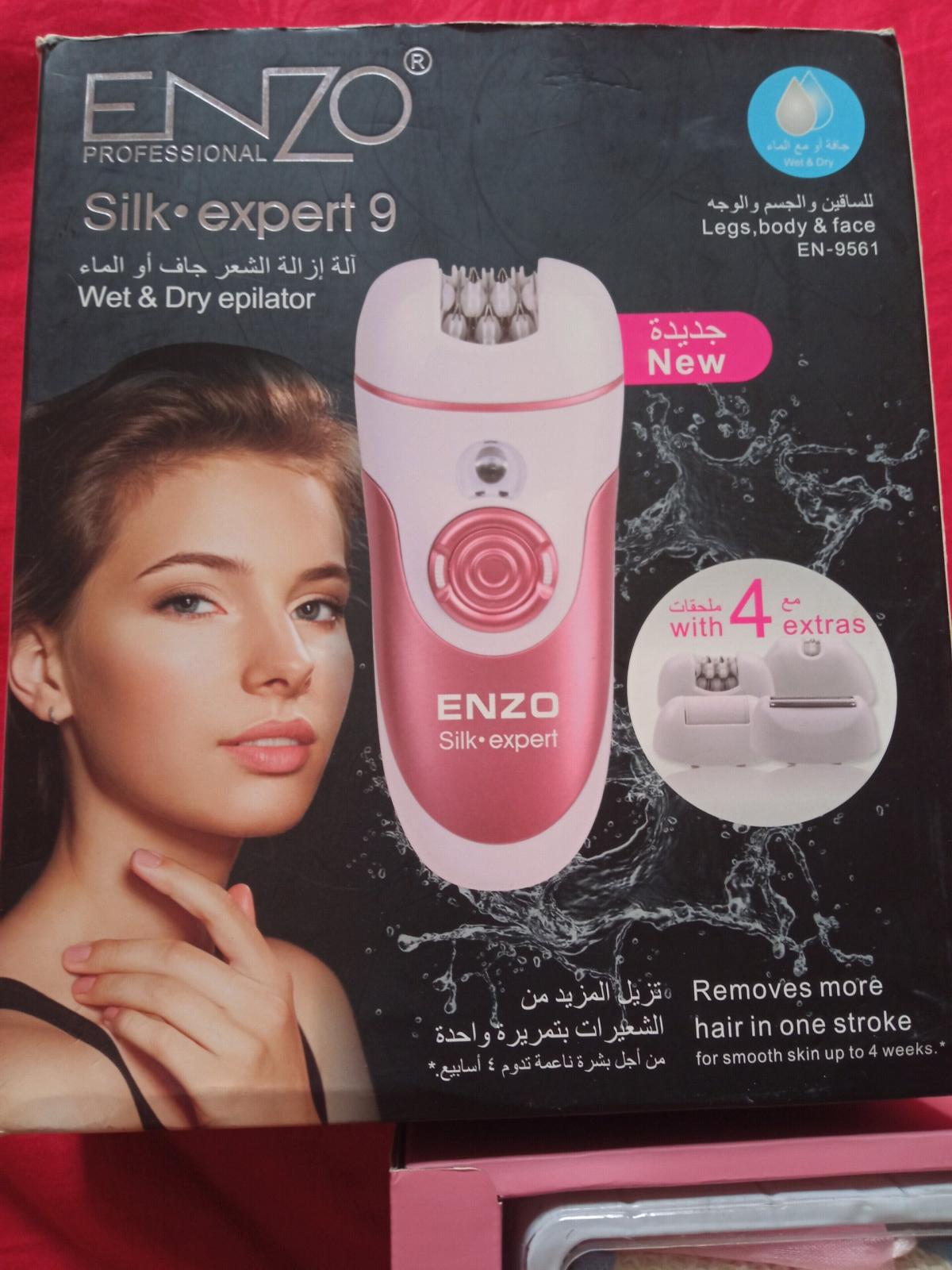 appareil dpilatoire enzo - Sidi Ali Benyoub, Sidi Bel Abbes - Tijelabin