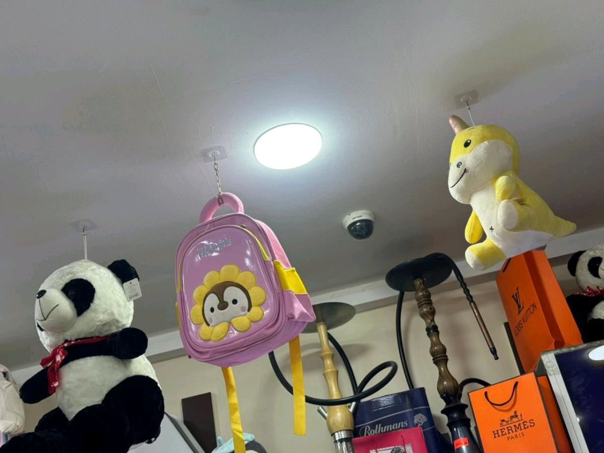 kiosque - Oued Chaaba, Batna - Tijelabin