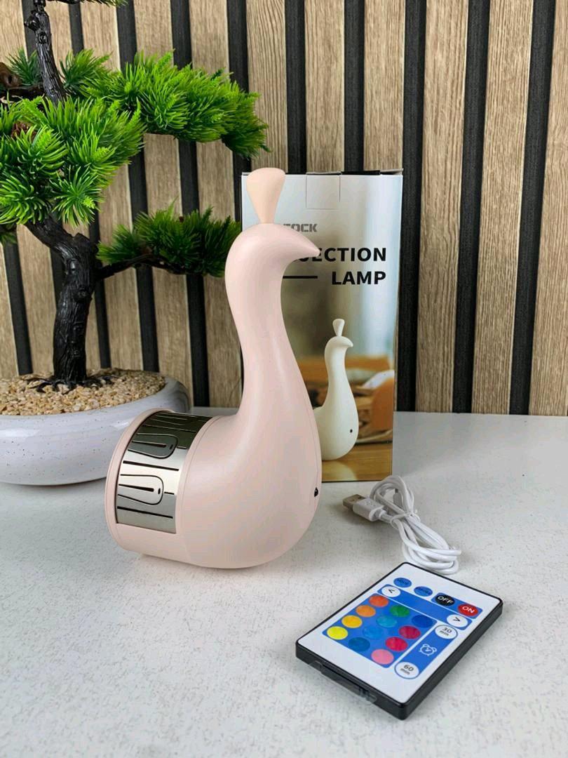 مصباح ديكور علي شكل طاوس - Alger Centre, Alger - Tijelabin