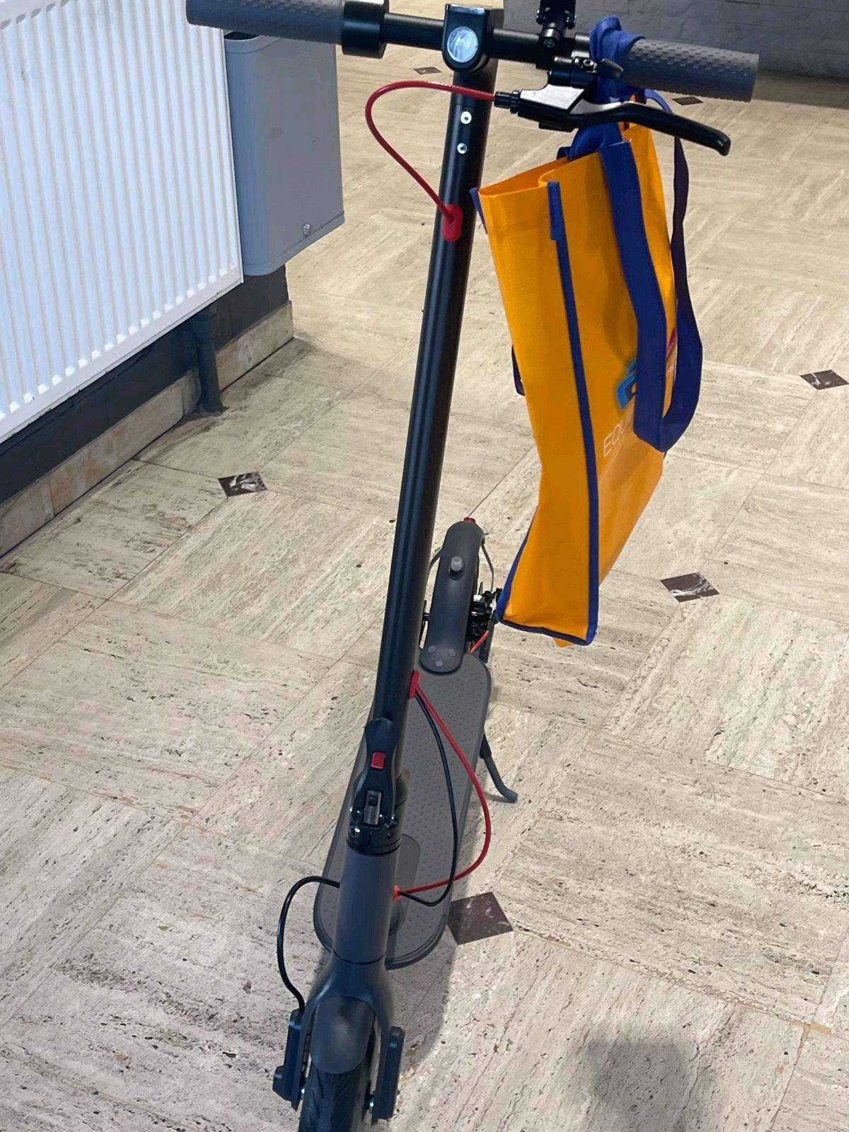 trottinette lectrique AOVOPRO - Alger Centre, Alger - Tijelabin