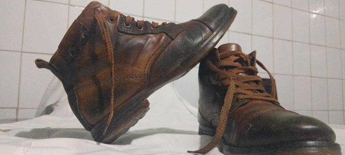 godasse homme original - Douaouda, Tipaza - Tijelabin