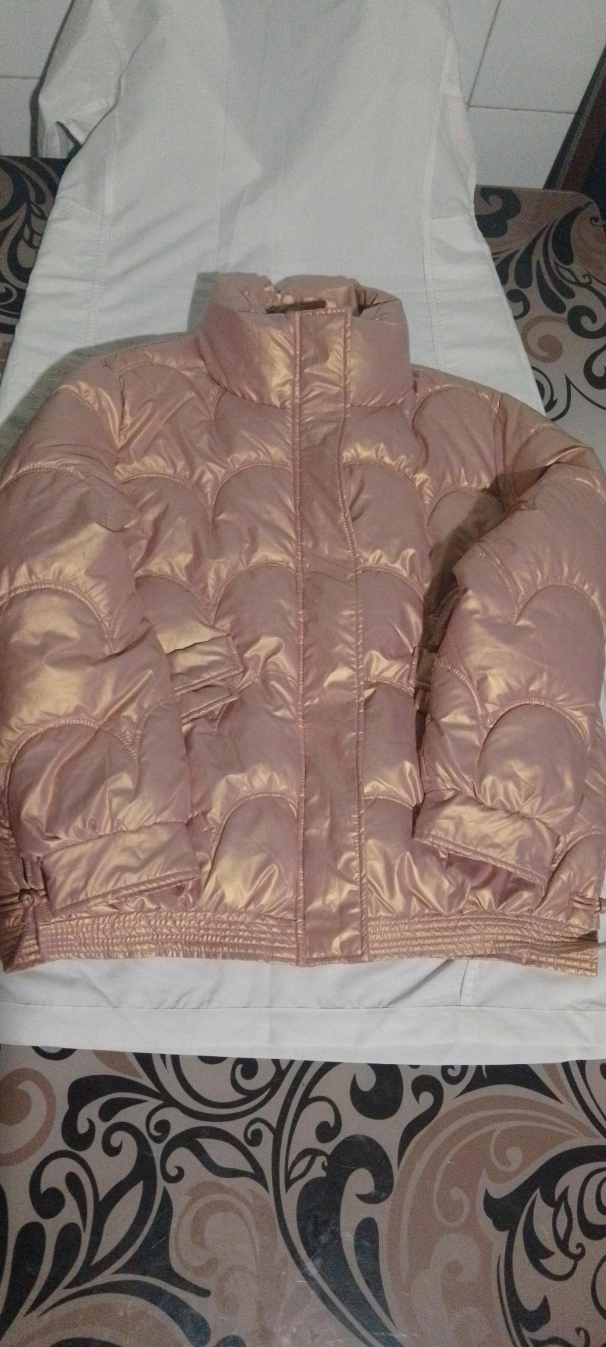 doudoune femme - Douaouda, Tipaza - Tijelabin