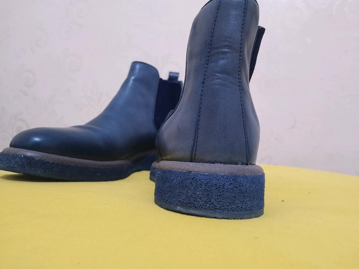 bottes homme - Douaouda, Tipaza - Tijelabin